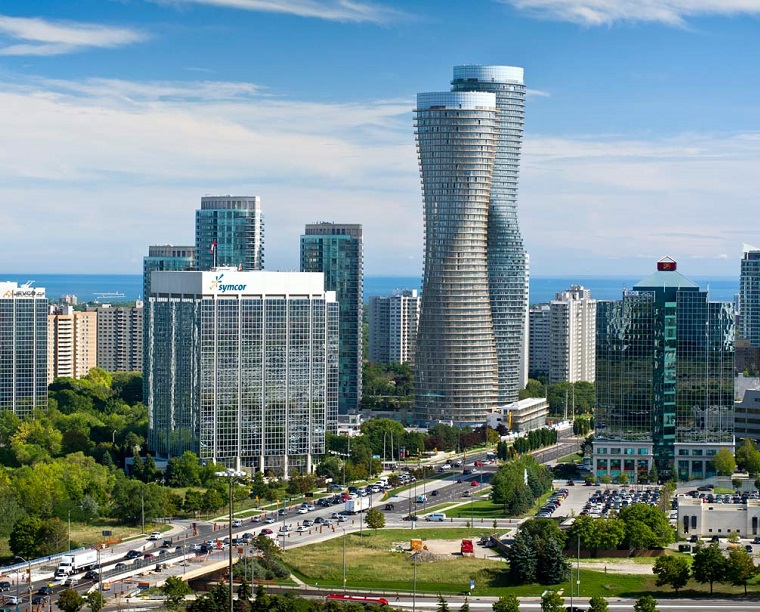 City of Mississauga