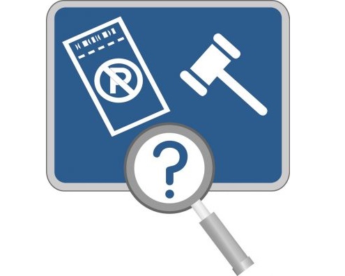 Parking Ticket Payment Application