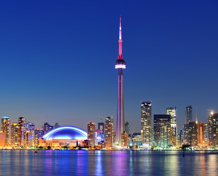 City of Toronto